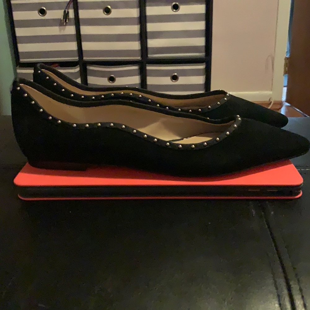 *NWNT* NEVER BEEN WORN Sam Edelman Flats